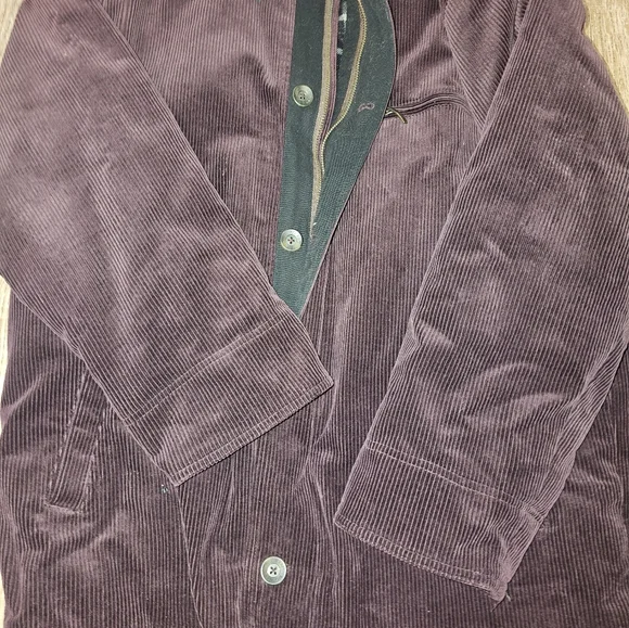 Men's Bill Blass Jacket - Picture 3 of 3